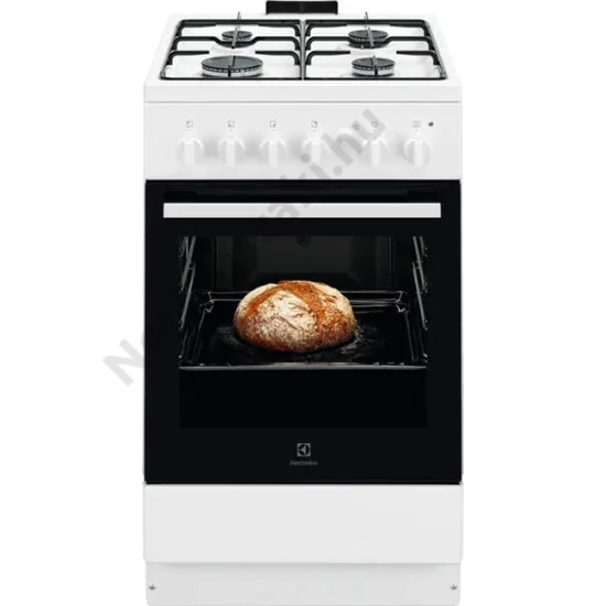 Electrolux LKG500013W gáztűzhely