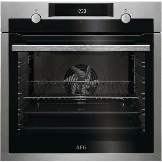 AEG BCE455351M beépíthető sütő 