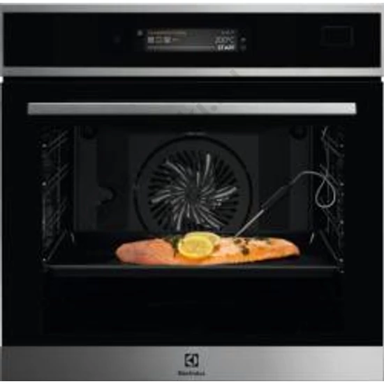 Electrolux EOB9S31WX Beépíthető sütő