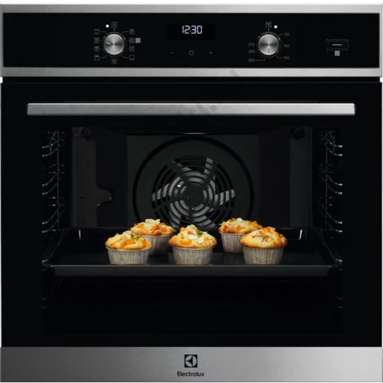 Electrolux EOD5H70X Beépíthető sütő