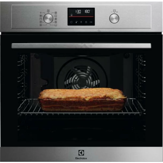 Electrolux EOF4P56X Beépíthető sütő