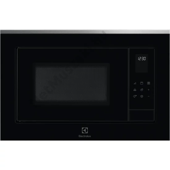 Electrolux LMS4253TMX Beépíthető mikrohullámú sütő