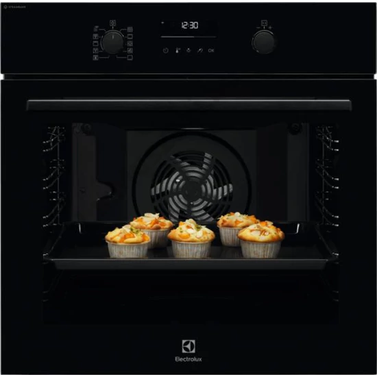 Electrolux EOD6P77WZ beépíthető sütő