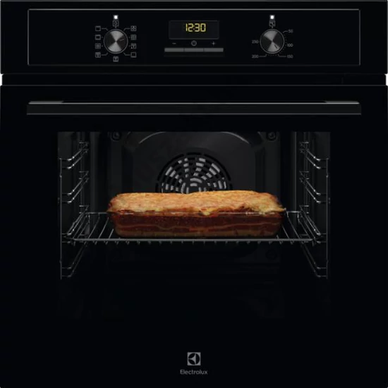 Electrolux EOF3H50BK beépíthető sütő