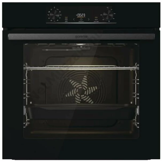 Gorenje BO6735E05B Beépíthető sütő