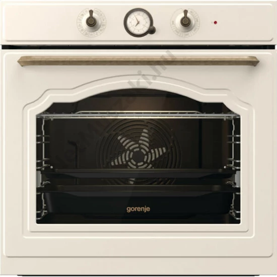 GORENJE BOS67372CLI Beépíthető Sütő