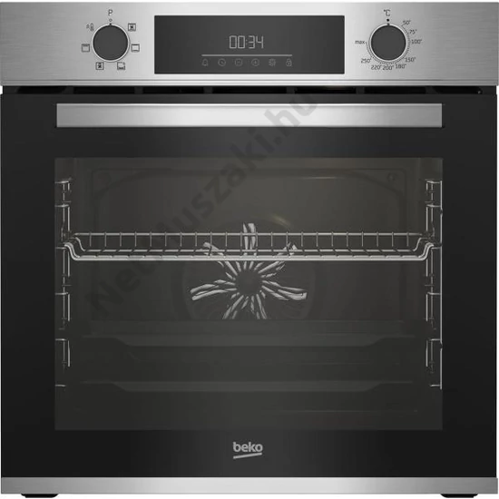 Beko BBIE12300XD beépíthető multifunkciós sütő