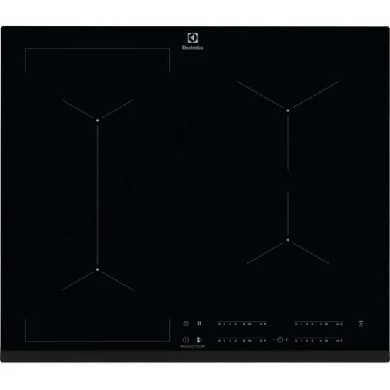 Electrolux EIV634 beépíthető főzőlap