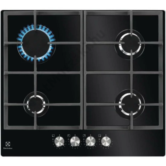 Electrolux KGG64262K beépíthető főzőlap
