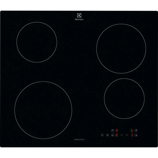 Electrolux LIB60420CK beépíthető főzőlap