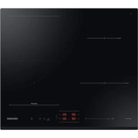 Samsung NZ64B5046GK/U2 Főzőlap