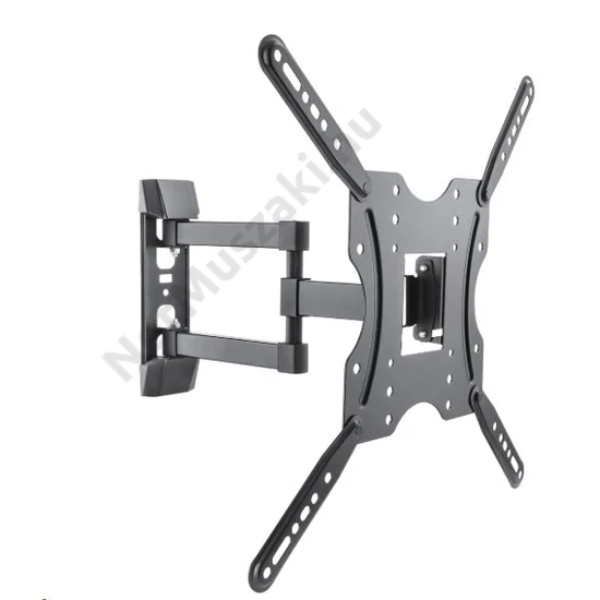 Somogyi LCDH 29 fali tartó 32"-55" FULL MOTION