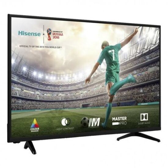 Hisense 40A5600F Full HD LED Televízió