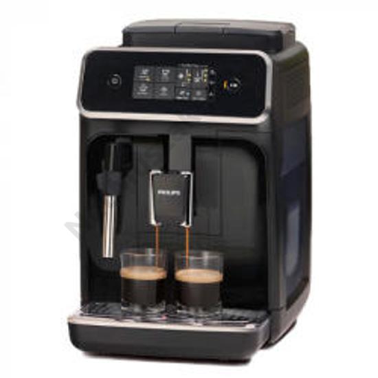 Philips Series 2200 EP2221/40 Omnia Automata kávéfőző Fekete