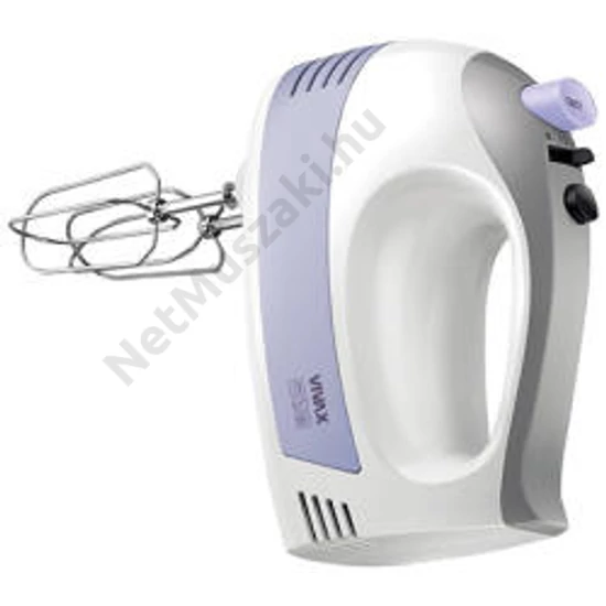 Vivax HM-400 WP kézi mixer, 5 sebesség, 400W