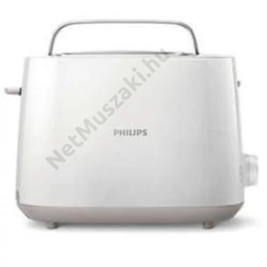 Philips HD2581/00 Daily Collection Kenyérpirító