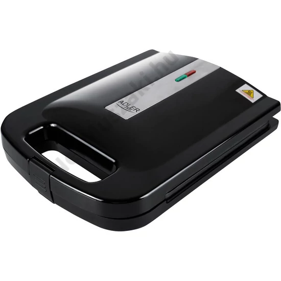 Adler AD 3055 Szendvicssütő 