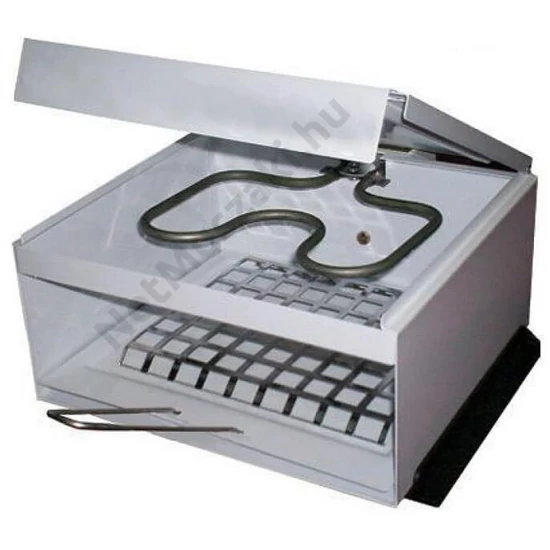 Comfort 11 retro szendvicssütő 