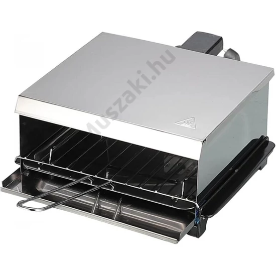 TOO SM-501 retro szendvicssütő 