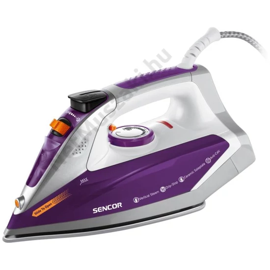 Sencor SSI 8710VT Vasaló