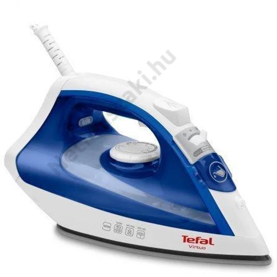 Tefal FV1711E0 Virtuo Vasaló