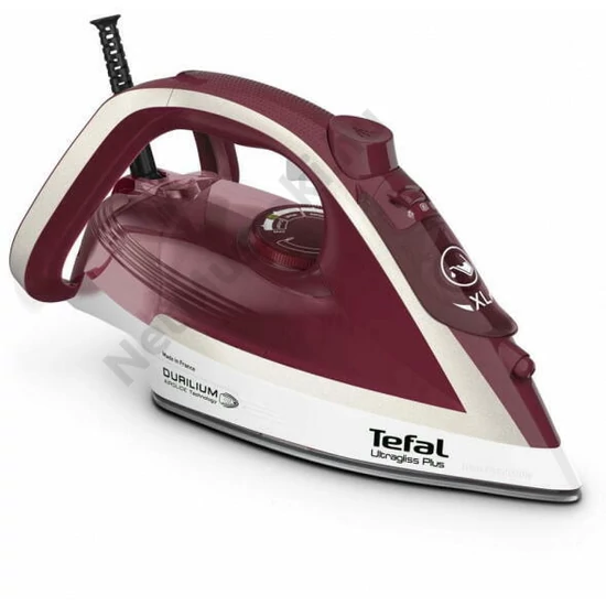 Tefal FV6810E0 Vasaló