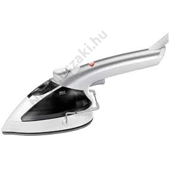 ROWENTA DV9000D1 Twenty nano Vasaló hordozható 950 W fehér / ezüst