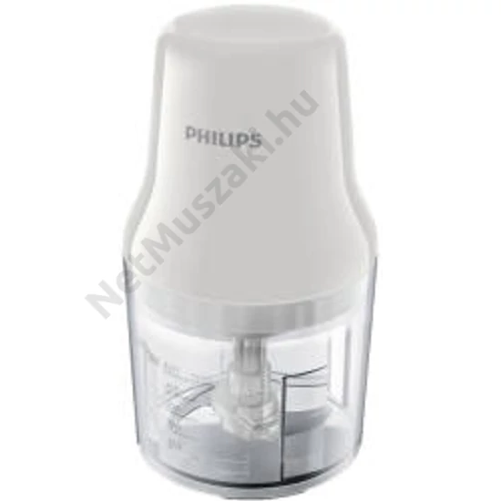 Philips HR1393/00 Aprító