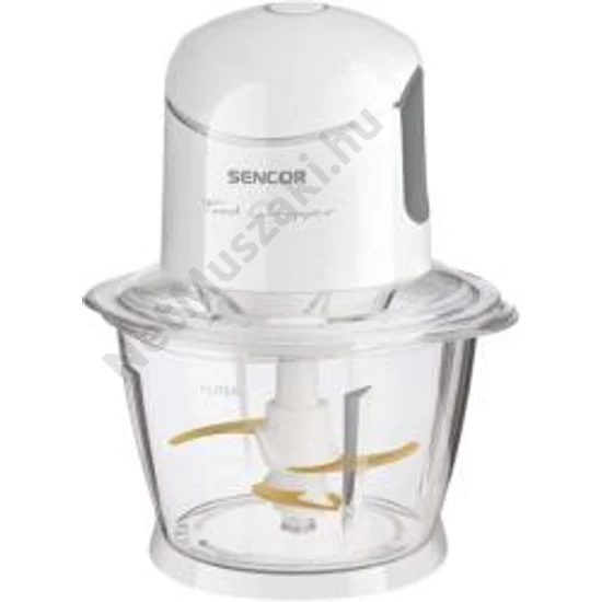 SENCOR Aprító SENCOR SCB 5100WH 1 literes