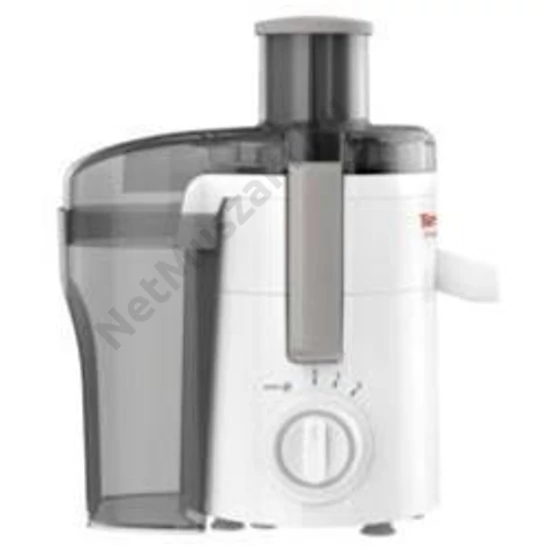  Tefal ZE370138 Frutelia Plus gyümölcscentrifuga Fehér