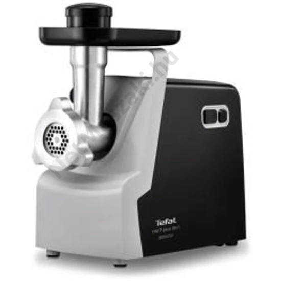 MOMERT 2261 HÚSDARÁLÓ,  2000 W, 85DB, INOX-FEKETE