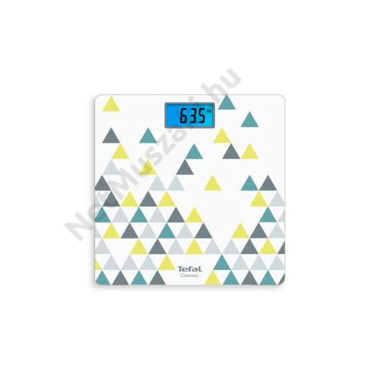 Tefal PP1536V0 személymérleg Classic