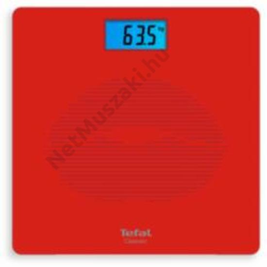 Tefal PP1538V0 Személymérleg Classic