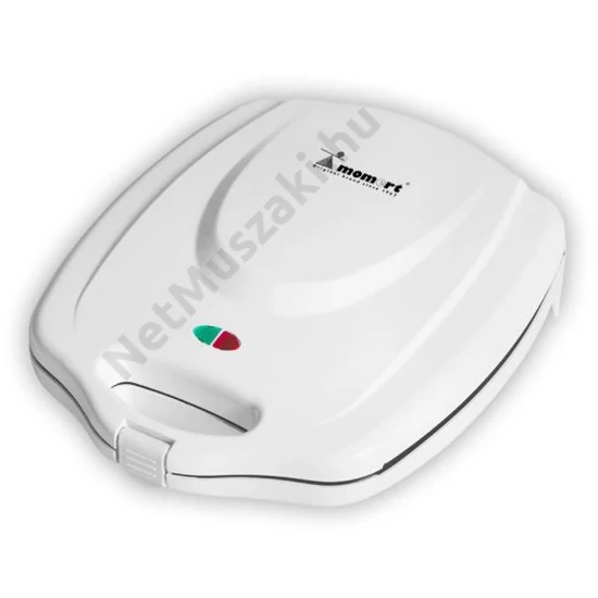 Momert 2013 nagy, 4 szeletes szendvicssütő