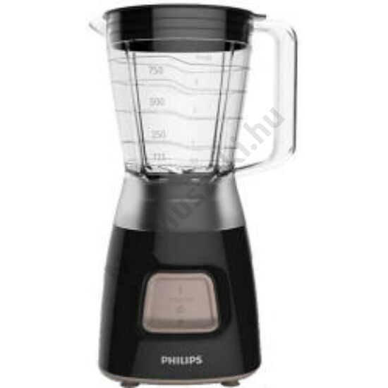 Philips HR2052/90 Daily Collection Turixgép, Fekete