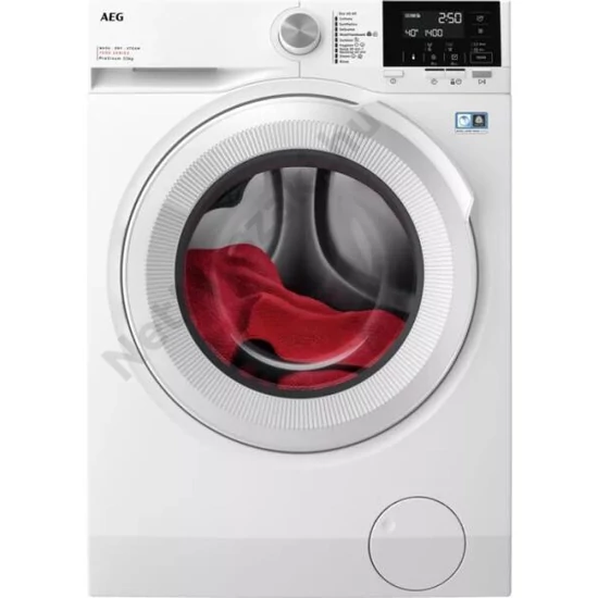 AEG LWR71742B gőzfunkciós mosó-szárítógép 7/5 kg