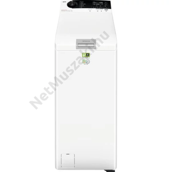 AEG LTR7E273E Felültöltős gőzmosógép 7 kg