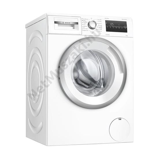Bosch WAN24292BY elöltöltős mosógép
