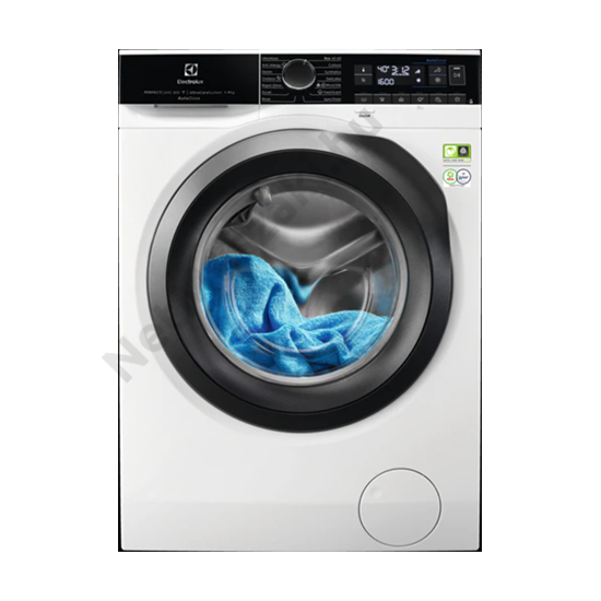 Electrolux EW8F169ASA elöltöltős mosógép
