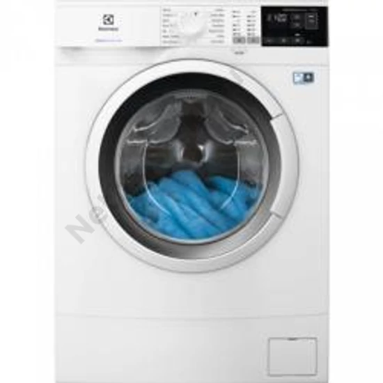 ELECTROLUX EW6SN427WI keskeny elöltöltős mosógép