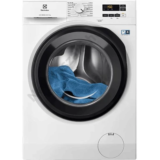 Electrolux EW6F1492E mosógép 9 KG