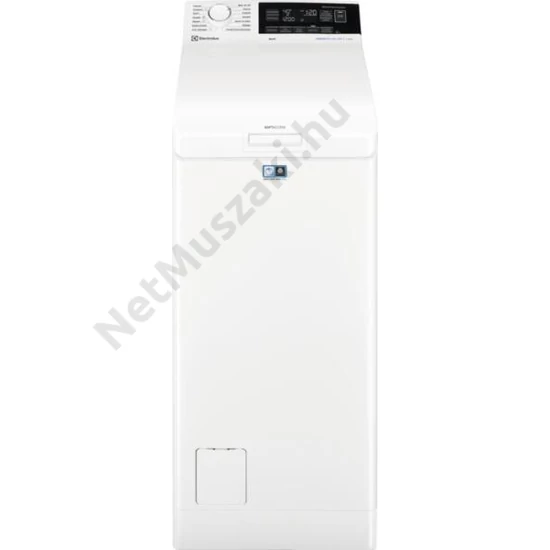 Electrolux EW6TN3265H felültöltős mosógép
