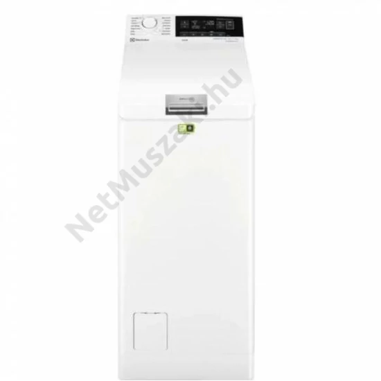 Electrolux EW7TN3372 felültöltős mosógép, 7 kg