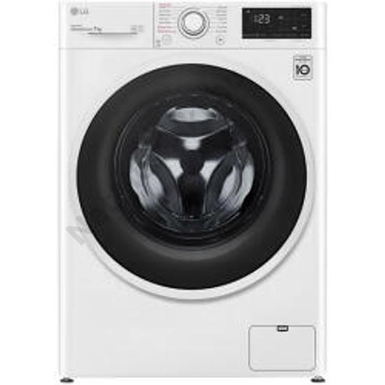 LG F2WV3S7AIDD mosógép 7kg keskeny