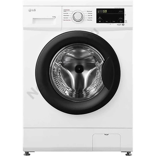 LG F2J3WSBWE szabadonálló elöltöltős keskeny mosógép