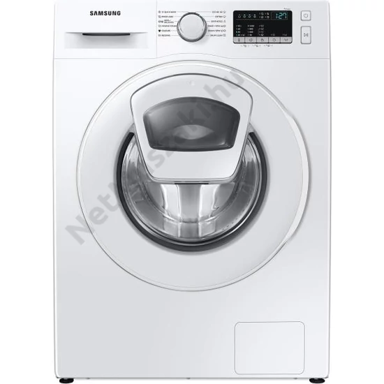 Samsung WW70T4540TE/LE  Elöltöltős mosógép 7kg