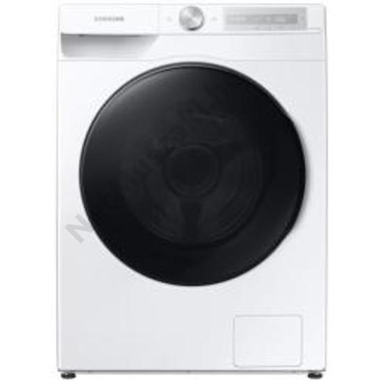 Samsung WD80T634DBH/S6 Mosó és szárítógép