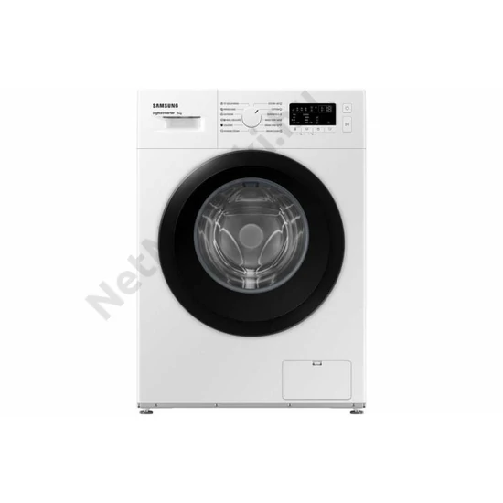 Samsung WW60A3120BE/LE keskeny elöltöltős mosógép