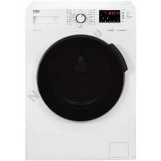 Beko WUE-7612 XST MOSÓGÉP