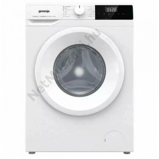 Gorenje WNHPI72SCS elöltöltős keskeny mosógép, 7 kg